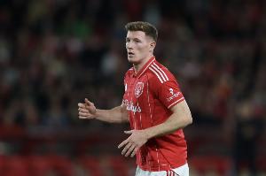 不敌布莱顿！森林中场安德森：我们进入状态太慢，希望下场能赢球