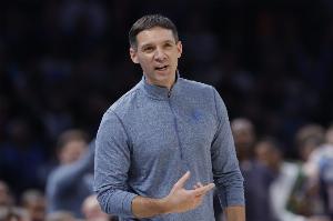 20胜1负！戴格诺特：我们不会把任何一场胜利视为理所当然