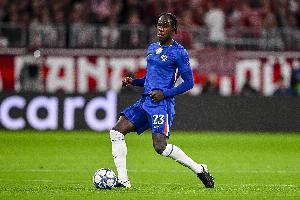 打破队史纪录！切尔西连续8场英超比赛首先打破僵局