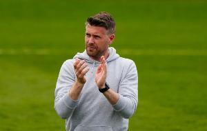 狼队主帅：创造了一些好机会不知为何没进球 近两周球队改变很大