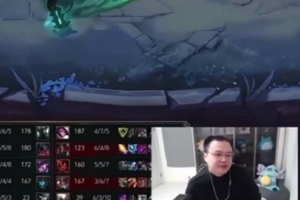 JJking说Uzi大概率复出：现在风评不会太差 不打比赛会坐吃山空