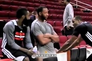 巅峰麦迪vs巅峰哈登谁更厉害？杨毅：哈登突破杀伤力太强大了！