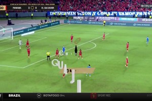 逆转！苏里南崩盘输球无缘直通，巴拿马反超晋级世界杯！！！！