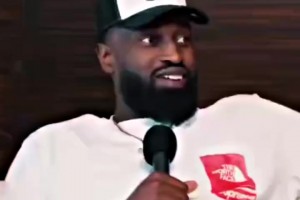 库班：“我爱卢卡和他在湖人的表现！”