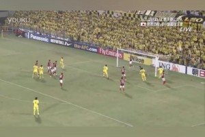 孔卡防守门线解围！进攻轰无解世界波！让日本解说陷入死寂！