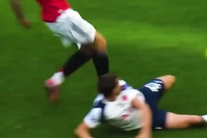 热刺：别以为你稳了，我方超跑正在赶来的路上！