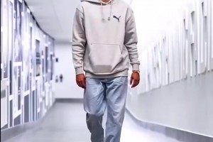 女博主锐评NBA球星穿搭！KD为什么这么多逆天图片……