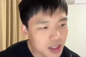 王楚淇此前：沙特联比赛没有C罗是不会有人看的！