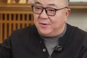 董路调侃：刘凯源老爹不懂球，天天在我旁边唠叨从没聊过足球