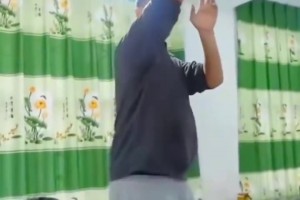 姚明罚球为什么这么准，一起来听听这背后的故事