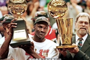 杨毅：FMVP含金量高于MVP 总决赛是NBA最高级别比赛 难度超常规赛