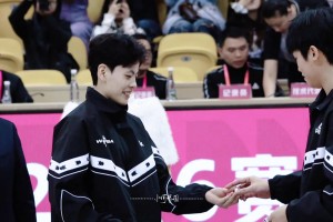 什么？杨舒予被陈明伶“求婚”