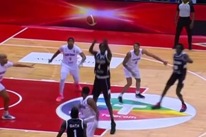 从人均杜兰特到人均扣篮王 南苏丹队真是一支神奇球队