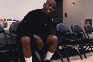 还是没放弃球场！与快船闹掰后的保罗，晒出最新训练视频