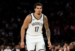 进化！小波特过去7场场均砍下27分7.4板3.4助投篮命中率48.4%