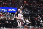 打疯了！火箭落后13分大逆转：杜兰特10分，探花秀20分大爆发