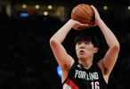 11投3中&三分6中1！韩乔生：杨瀚森命中率太低了还得多练
