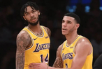 鲍尔：湖人当初应该保留我们那个阵容的，看看会如何发展