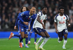 打的就是精锐！切尔西已击败4大冠军对阵英超领头羊照样无所畏惧