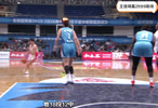 轰29+5+8！中国女篮又一26岁助攻王大闪耀：宫鲁鸣明年重用她？